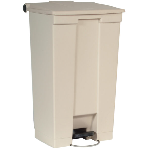 .Lixeira de pedal STEP ON® Rubbermaid - Image 2