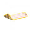 Mop microfibra esfregão 50cm Rubbermaid - FGQ810 - Image 2