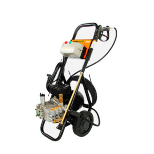 Lavadora de alta pressão 220 V Trifásico J7600 JactoClean