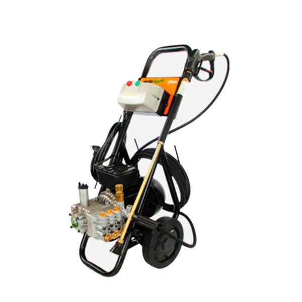 Lavadora de alta pressão 220 V Trifásico J7600 JactoClean