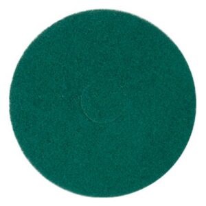 Disco Verde Limpador Scotch-Brite™ para Tratamento de Pisos